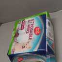 Simple Solution Dog Diapers Female, Dog Diapers, Potty Training, Super Absorbent, Breathable, Wetness Indicator for Urination, 22-37 Inch Waist, (XXL, 30ct)