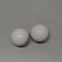 Cat Track Balls Replacement Track Balls for Turbo Round Scratcher Toy (2PCS Cat Ball Toy)