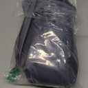 40 lb Propane Tank Cover, With 600D Waterproof, Dustproof, and Greaseproof Oxford Cloth, Top Opening for Easy Valve Opening and Closing, For 40 lb Propane Tank, Gray