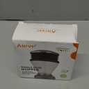 Aieve Silicone Coffee Hopper Bellow Compatible with Baratza Encore Grinder ESP/Virtuosa+ Coffee Grinder,Reduce Coffee Grinds Retention