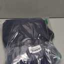 NIHONCOS Mens Halloween Costume Jumpsuit One Piece Bodysuit Outfit Uniform Horrific Cosplay Workwear Party Suit (Medium, Adult Blue)