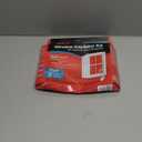 3M Indoor Window Insulation, Insulator Kit for 3 Windows 3ft x 5ft, Keeps Cold Air Out and Warm Air In, Includes Heat Shrink Window Film and Scotch Window Film Mounting Tape (2130W-6)