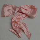 Bow Decor Large Bow for Room, Coquette Giant Ribbon Tie for Birthday Party Backdrop Wall Decor(Pink,24 x 36 Inches)