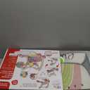 3-in-1 Baby Walker with Tummy Time Mat and Stroller Toys-Sit-to-Stand Walker for Baby Development-Ideal Baby Push Walker and 6-Month-Old Baby Must-Haves-Fun Learning Playtime