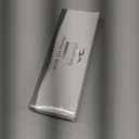 Heated Eye Mask Cordless, Warm Eye Compress for Dry Eyes Stye Blepharitis Chalazion MGD Eye Treatment, Heat Therapy to Unclog Gland, Soothe Tired and Sore Eyes (Gray)