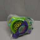 Gazillion Bubbles, Hurricane Bubble Making Machine - Portable Bubble Maker - Instant Bubble Creation - Outdoor Toy for Kids - 4 oz. Bubble Solution Included - Ages 3+