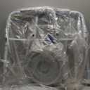 Drive 11117N-1 Medical Medical Bariatric Folding Commode