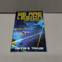 We Are Legion (We Are Bob) (Bobiverse)