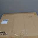 JOJOBAY Chevy Silverado Seat Covers,GMC Sierra Seat Covers,Custom Fit 2007-2025 1500 2500HD 3500HD Crew Extended Regular Cab,LT LZT RST Trail Boss(Full Set,Black White)