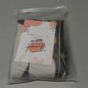 KOMLLEX Boho Cat Moth Shower Curtain for Bathroom Decor 60Wx72H Inches Vintage Tarot Sun Star Goth Gothic Mystic Moon Phase Witchy Floral Leaves Fabric Waterproof Polyester 12 Pack Hooks