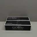 Dark Blue Velvet Drum Lamp Shade Modern Lampshade 13``Top13``Bottom10``High(Spider) Medium Lamp Shade for Table & Bedside Lamp Replacement Lampshades in Hand Crafted - By GO&SO