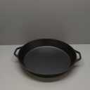 Lodge Cast Iron Bakers Skillet (10.25 inch)