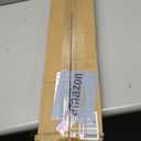 [UPGRADE] 2PCS 240534901 Refrigerator Door Shelf Bar Rail, Fit for frigidaire kenmore, Replace 948954, AP3214630, PS734935, EAP734935 Door Shelf Retainer Bar