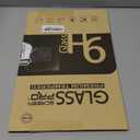 Tempered Glass Screen Protector for Lenovo ideapad 5/5i Pro 16 & Slim 3/5/7 16 & Flex 5 16, Yoga 7i 2-in-1 16, & Gaming 16, Lenovo Thinkpad T16/P16/Z16, & Legion 16, 9H, 16 inch Anti Fingerprint