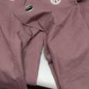 Superior Blackout Curtains, Insulated, Sun Blocking Curtain for Bedroom, Solid, Textured, Living Room Window, Thermal Woven, Jaxon Collection, Set of 2 Panels, 6 Grommets, 38" x 63", Mulberry