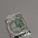 0.39in X 9.85ft Double Sided Tape Heavy Duty, Removable Mounting Tape for Wall, White Sticky Foam Tape, Picture Hanging Strips & Poster Hanger, Waterproof Adhesive Strips for LED Light