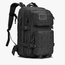 REEBOW GEAR Military Tactical Backpack Large Army 3 Day Assault Pack Molle Bag Backpacks