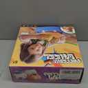 Vinkp Pottery Wheel for Kids - Complete Pottery Painting Kit Arts and Crafts for Kids Ages 8-12 with Air Dry Clay Art Supplies for Girls Boys Toys Birthday Christmas Gifts for 6 7 8 9 10 11 12 - Pink