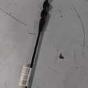 Made in The USA, Eagle Tool US ETD75072, Installer Dirt Auger Drill Bit, 3/4-Inch Head with 72-Inch by 1/4-Inch Shank Included