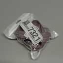 3 Set Case Cover for Sony WH-1000XM5 Headphones,Embody Ear Pad Cover/Headband Cover/Ear Cover Soft Silicone Headphones AccessoriesRose Grey