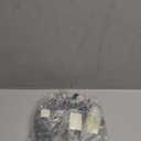 8 Inch Pneumatic Wheel for Electric Scooter, 200X45 Universal Rubber Anti Slip Tire and Inner Tube Set, Pneumatic Wheel with Hub and Bearings, for Electric Scooter Upgrade Parts