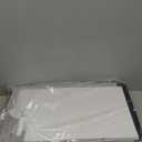 2FT Aluminum Wheelchair Ramp, Portable Folding Threshold Ramp, 800 lbs Capacity, Non-Slip Surface