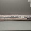 Pink Boho 8x10 Area Rugs for Nursery Playroom Soft Rugs for Living Room Bedroom Dining Room Washable Non Slip Cozy Neutral Rug for Kids Baby Girl Princess Toddler