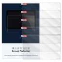 Aladrs 5pcs Screen Protector for ELEGOO Saturn 3 / Saturn 4 / Saturn 4 ultra/Saturn 3 Ultra/Sonic Mighty 8K / Photon M3 Premium LCD 3D Printers Screen Protective Film 10.1 inch