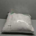 Cozy Bliss Faux Fur Throw Blanket for Couch, Fuzzy Soft Plush Thick Bubble Blanket for Sofa Bedroom Living Room, 60 * 80 Inches Cream White