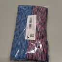 2 x Headbands For Women 12 Pack Headband Yoga Elastic Head Bands Women's Hair Band Workout Soft Sweat Hairbands Accessories