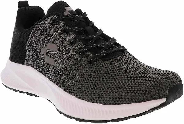 CHARLY TROTE MEN’S WIDE WIDTH RUNNING SHOE, Size 10