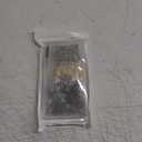 8 Pcs Purse Chain Strap Extender, 16 Pcs Studs Rivets D Ring and 7.9" Flat Purse Strap Extender, Post Head Buttons Accessories with D Ring Rivets Set for DIY Wallet Shoulder Bag, Crossbody Bag Charms