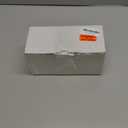 WECK Canning Jars 742 Mold Jars made of Transparent Glass - Eco-Friendly Canning Jar - Storage for Food, Yogurt with Air Tight Seal and Lid - 1/2 Liter Tall Jar Set - (2 Jars)