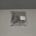 SweatyRocks Women's Lace Patchwork Maxi Formal Dresses Draped Sleeveless Party Night Out Bodycon Wedding Guest Dresses Black Small