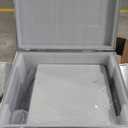 2026 New Shockwave Therapy Machine for Joint/Muscle Pain Relief, FSA/HSA Eligible Shockwave Therapy, Non-Invasive Extracorporeal ESWT Shock Wave Therapy Device, Ideal for Home & Clinical Use (White)