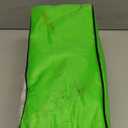 Aoneky Nylon Twisted Baseball Backstop Nets, 10x30ft / 10x40ft (10x10ft)