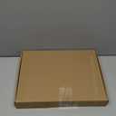 JeCar for F150 Interior Reading Light Cover Trim for Ford F150 2015-2020 Carbon Fiber Interior Trim Accessories