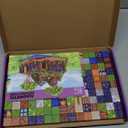 Magnetic Blocks, 150 PCS Magnetic Building Blocks Sensory Toys for 3-5 4-6 5-7 6-8 Year Old Boys Girls Easter Birthday Gifts Travel Outdoor Kids Games