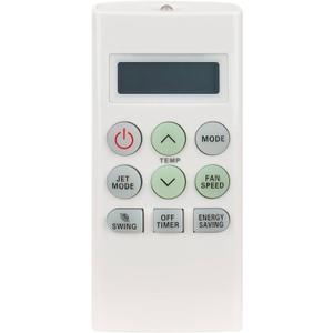 AKB73436308 Replace AC Remote Control Compatible with LG Air Conditioner Remote Control AKB73756219