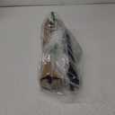 2 Pack Garden Trellis for Climbing Plants, Garden Trellis Rustproof Plastic Coated Metal Plant Support for Vegetables, Vines and Rose Bushes (4.0 FT)