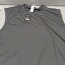 TEAM 365 Performance Muscle T-Shirt, Size 3XL