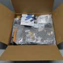 [2G+64G] Car Radio for Ford Mustang 2010 2011 2012 2013 2014, 10 inch Touch Screen Android Mustang Stereo, EQ Audio/Carplay/Android Auto/SWC +AHD Backup Camera