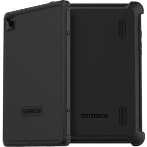 OtterBox DEFENDER SERIES SCREENLESS Case for Samsung Galaxy Tab A8 - BLACK, Rugged, Durable, Multi-Layer Protection (Black, XXXL)
