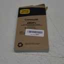 OtterBox iPhone 16e, 15, 14, & 13 Commuter Series Case - Black, Slim & Tough, Pocket-Friendly, with Port Protection