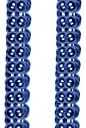 Party Beads - Small Round