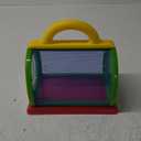 Toysmith: Outdoor Discovery Critter Case by Toysmith - Backyard Nature Exploration To Catch & Release Bugs & Insects to Study Up Close