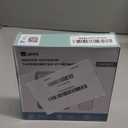 Indoor Outdoor Thermometer Hygrometer Wireless Weather Station, Temperature Humidity Monitor Battery Powered Inside Outside Thermometers with 330ft Range Remote Sensor and Backlight Display