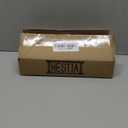 HESTIA HARDWARE 25 Pack | Brushed Gold Cabinet Knobs for Drawers and Dressers | Champagne Brass Round Knobs (Z5.25.L)