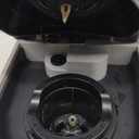 Keurig K-Mini Single Serve K-Cup Pod Coffee Maker, Featuring An Ultra-sleek Design, Studio Gray