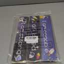 Chunful Set of 9 Boys Room Bedroom Decor Boys Inspirational Wall Decor Wood Hanging Plaque Motivational Kids Bedroom Wall Sign for Kids Teenage Toddler(Space)